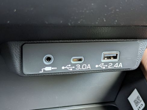 Used 2026 Subaru Forester Touring AWD/4WD image 16