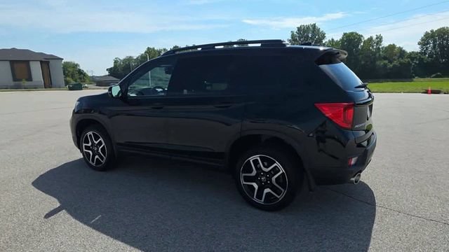 Used 2022 Honda Passport Elite image 5