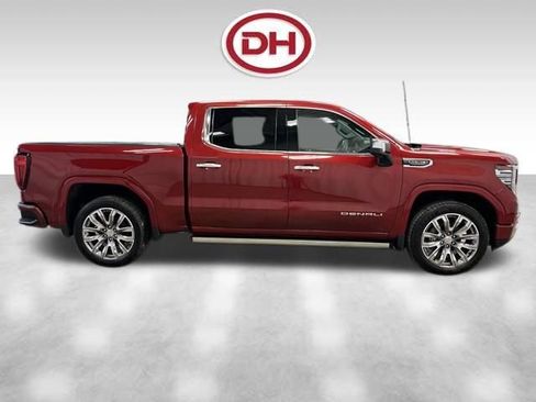 Used 2022 GMC Sierra 1500 Denali w/ Denali Reserve Package image 2
