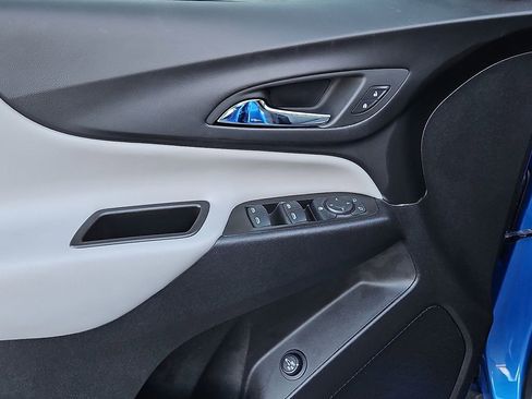 Used 2024 Chevrolet Equinox LT image 22