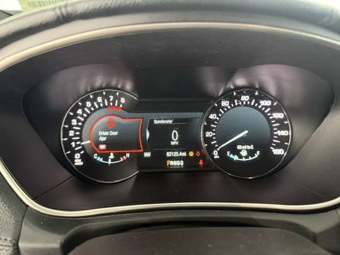 Used 2018 Lincoln MKX Reserve FWD image 14
