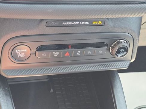 Used 2025 Ford Bronco Sport Outer Banks w/ Outer Banks Tech Package+ image 15