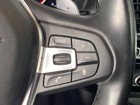 Used 2019 BMW X3 sDrive30i w/ Convenience Package image 27