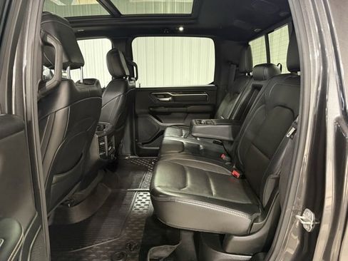 Used 2020 RAM 1500 Sport w/ Advanced Safety Group image 29