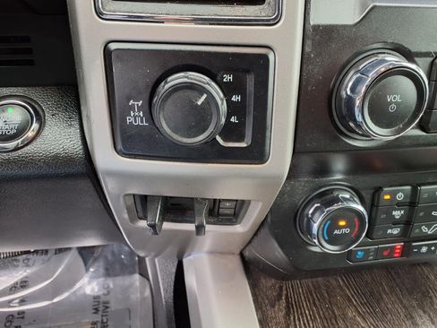 Used 2021 Ford F350 Lariat w/ Lariat Ultimate Package image 20