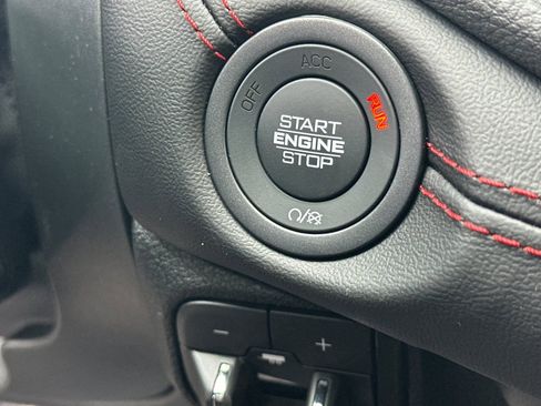 New 2026 Dodge Durango GT image 27