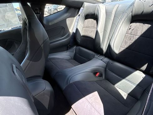 New 2025 Ford Mustang Dark Horse image 21