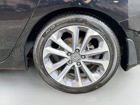Used 2013 Honda Accord Sport image 28