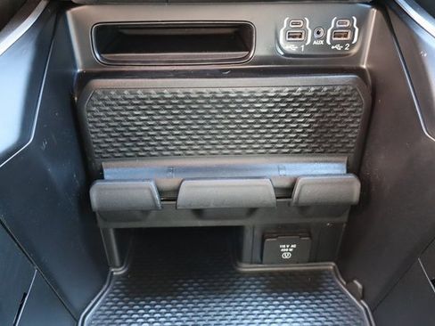 Used 2021 RAM 1500 Big Horn image 25