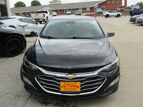 Used 2023 Chevrolet Malibu LT FWD image 13