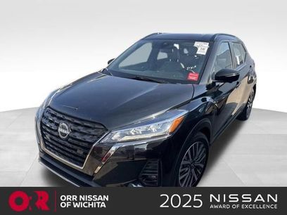 Used 2023 Nissan Kicks SR w/ SR Premium Package