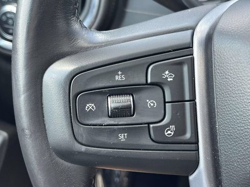 Used 2022 GMC Sierra 1500 SLT w/ SLT Premium Plus Package AWD/4WD image 44