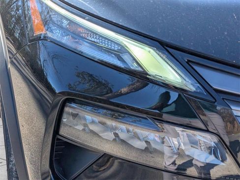 New 2026 Nissan Rogue SV w/ Cold Weather Package image 9