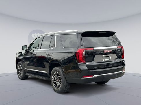 New 2026 GMC Yukon Elevation image 4