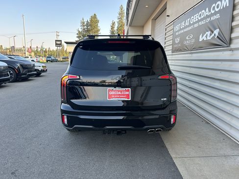 New 2025 Kia Telluride SX Prestige X-Pro image 5