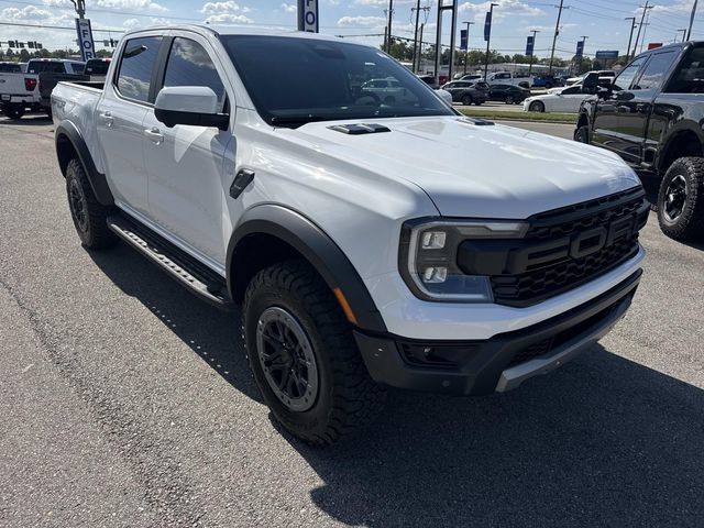 Used 2026 Ford Ranger Raptor AWD/4WD image 3