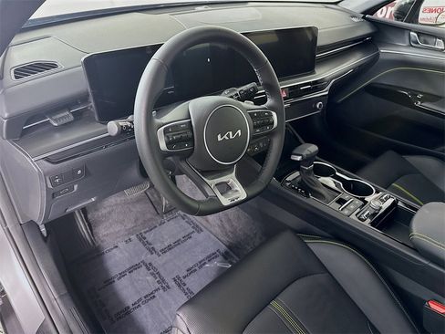 Used 2026 Kia K5 GT image 19