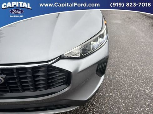 Certified 2023 Ford Escape Active w/ Tech Pack #2 image 11