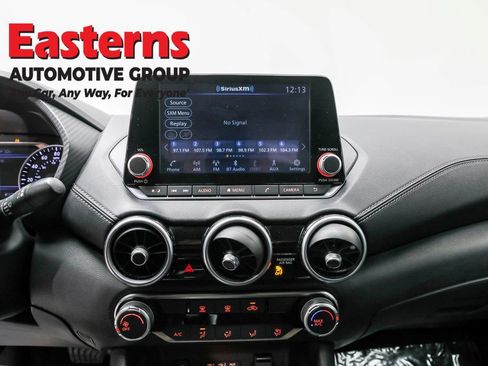 Used 2024 Nissan Sentra SV image 12