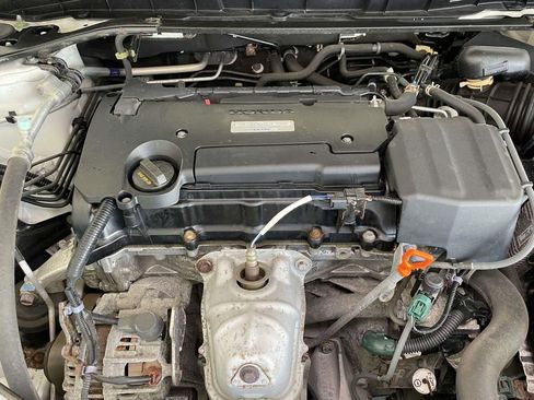 Used 2016 Honda Accord EX-L image 22