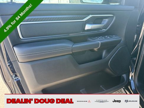 New 2026 RAM 1500 Big Horn image 11