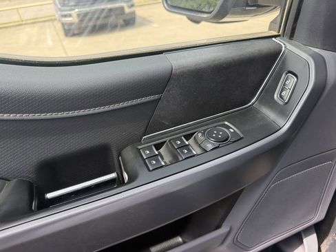 Certified 2024 Ford F150 XLT w/ Equipment Group 302A MID image 23