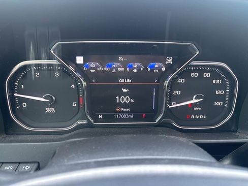 Used 2023 GMC Sierra 2500 Denali w/ Denali Black Diamond Edition image 19