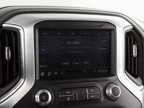 Used 2020 GMC Sierra 1500 Elevation image 19