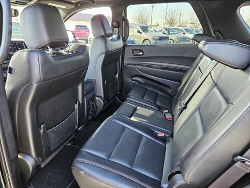 Used 2024 Dodge Durango GT image 10