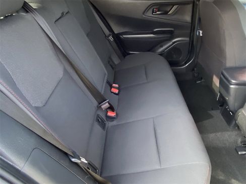 Certified 2023 Toyota Prius Prime SE image 16