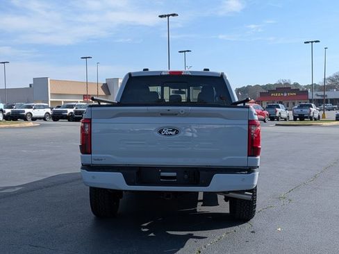 Certified 2024 Ford F150 XLT w/ Equipment Group 302A MID image 3