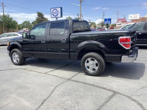 Used 2010 Ford F150 XLT AWD/4WD image 18