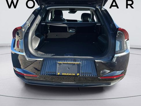 Used 2023 Kia EV6 Wind image 10