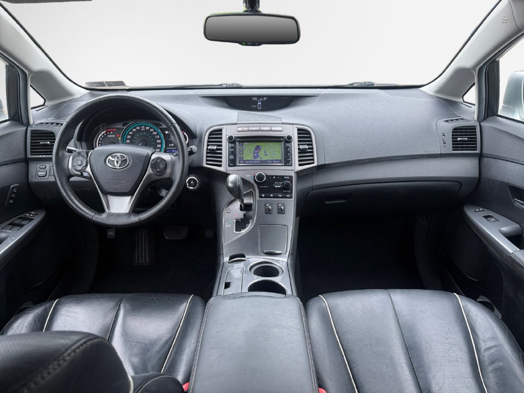 Used 2013 Toyota Venza XLE AWD/4WD image 22