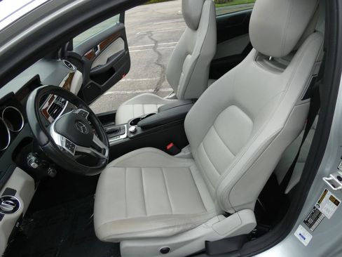 Used 2015 Mercedes-Benz C 350 Coupe image 55