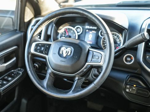 Used 2024 RAM 3500 Big Horn image 14