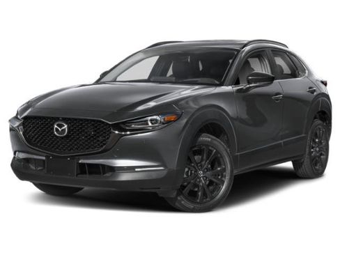New 2026 MAZDA CX-30 2.5 Turbo w/ Premium Plus Pkg image 2