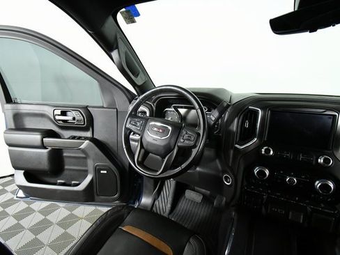 Used 2020 GMC Sierra 1500 AT4 w/ AT4 Premium Package image 20