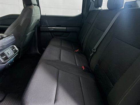 Used 2023 Ford F150 XLT w/ Equipment Group 302A High image 27