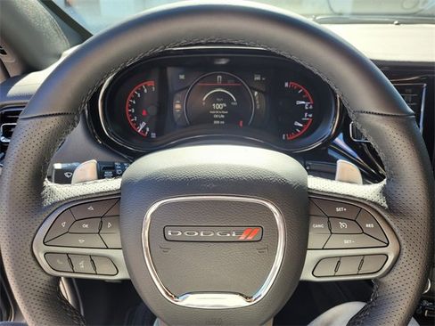 Certified 2026 Dodge Durango GT w/ Blacktop Package image 31