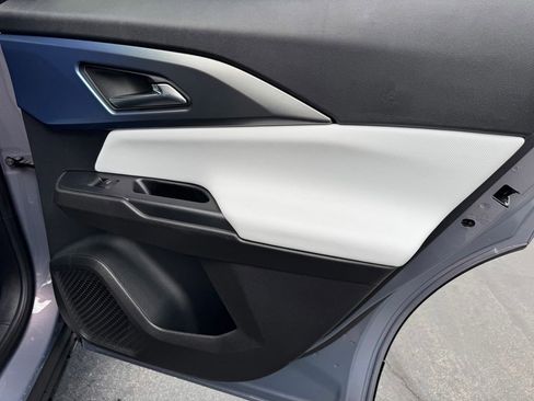 New 2026 Chevrolet Equinox EV LT FWD image 11