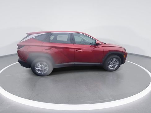 New 2026 Hyundai Tucson SE AWD/4WD image 9