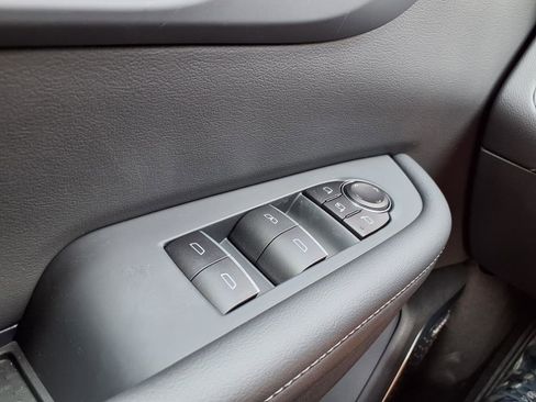 New 2026 Buick Enclave Sport Touring w/ Power Package image 20