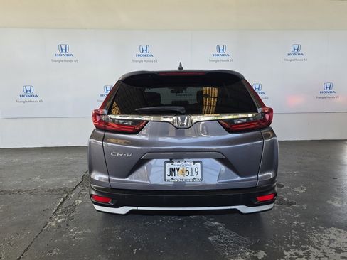 Used 2020 Honda CR-V EX image 5