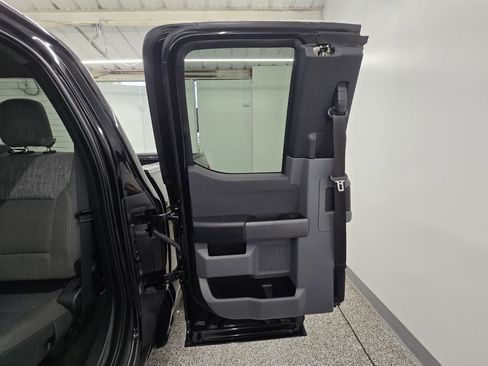 Used 2022 Ford F150 XLT image 23