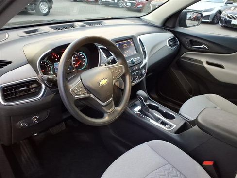 Used 2024 Chevrolet Equinox LS w/ LS Convenience Package image 13