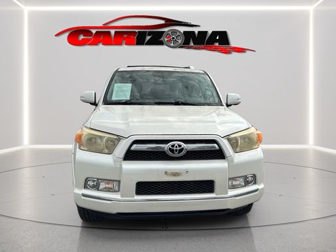 Used 2011 Toyota 4Runner SR5 RWD image 13