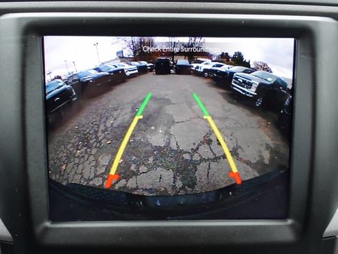 Used 2023 RAM 1500 Express w/ Wheel & Sound Group image 40