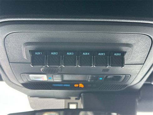 New 2025 Ford Bronco Big Bend w/ Black Diamond Package image 30