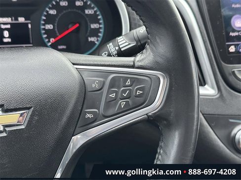 Used 2019 Chevrolet Malibu RS image 22